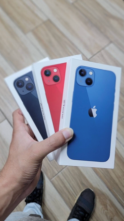 Apple iPhone 13