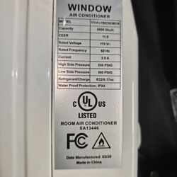 Air conditioner