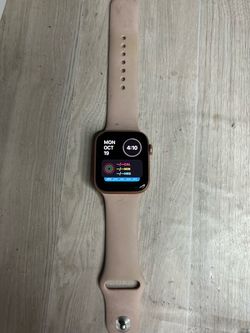 Apple Watch SE