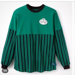 Disney Spirit Jersey Haunted Mansion Large