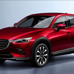 NIB: Car Cover for Mazda CX-3 or similar (stay dry!)