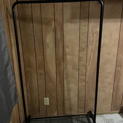Rack Closet