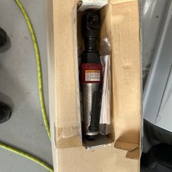 Marco Air Ratchet 3/8 