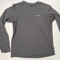 M's Long-Sleeved Nine Trails Shirt Patagonia
