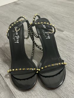Privilege Heels