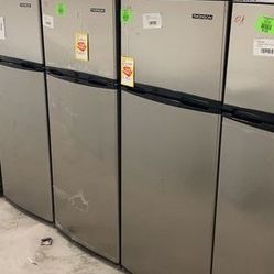 Thomson 7.5 cu. Refrigerators