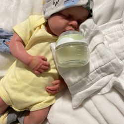 Infant world of reborn dolls