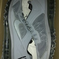 Nike Air Max 2013 ' USATF ' QS