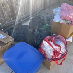 Yard Sale in Denair (off Lester Rd.) Saturday 9/28