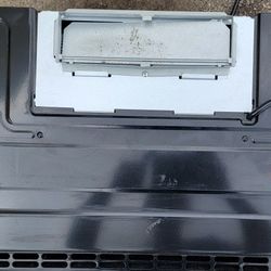 Frigidaire Microwave 