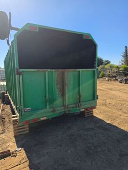 Chipper box