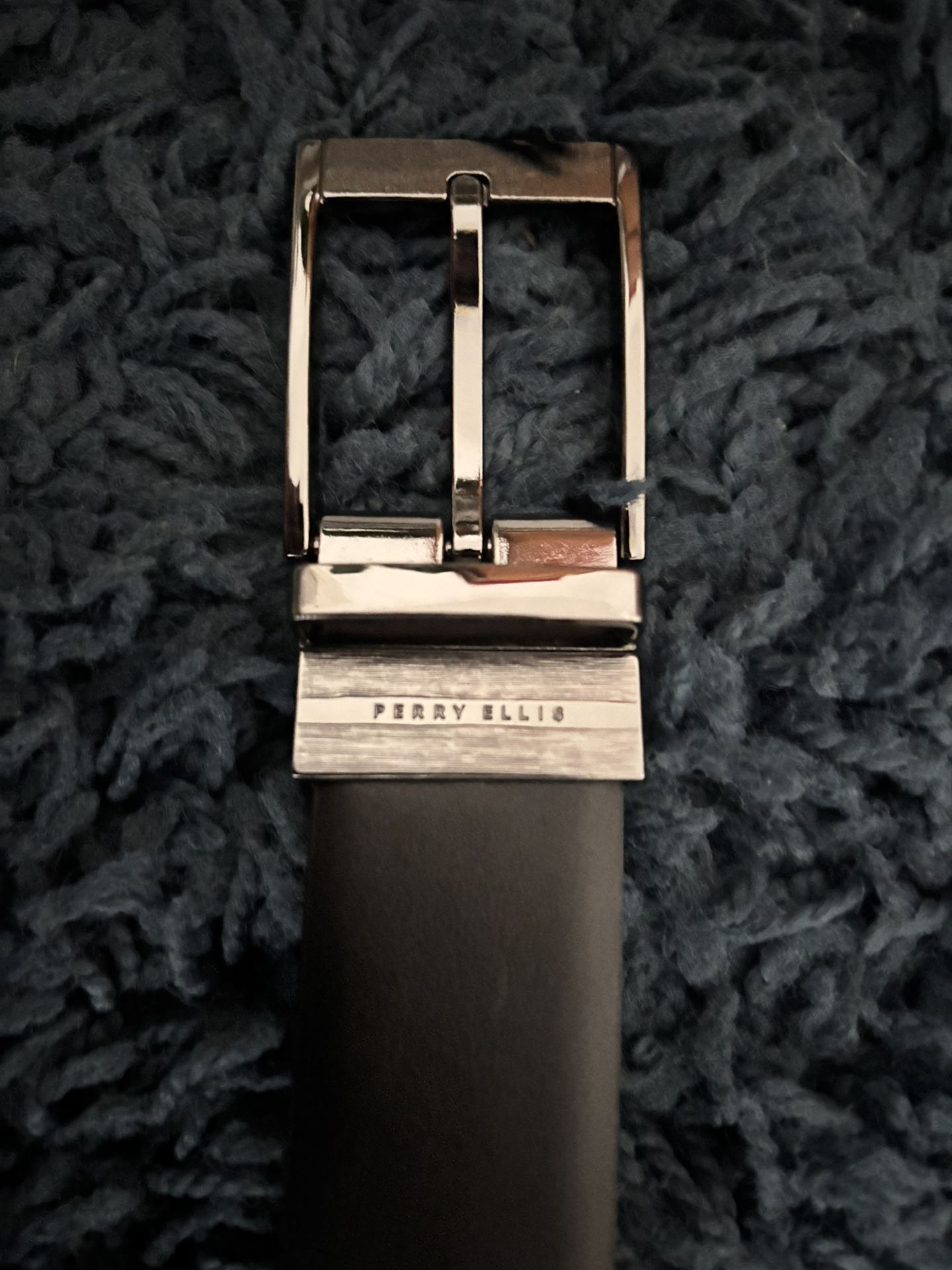 Perry Ellis Belt