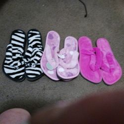 Flipflops