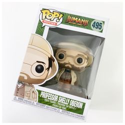 Funko POP! Jumanji #495 New