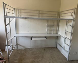 Loft Bed
