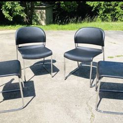 Vintage HON Chairs