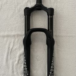 Used rockshox forks for sale new arrivals
