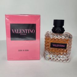 Valentino Women’s Perfume 