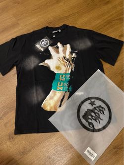 Hellstar t-shirt
