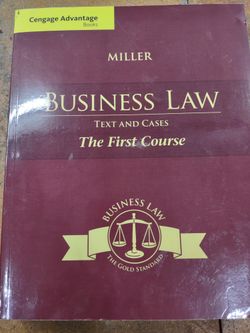 Business Law 101