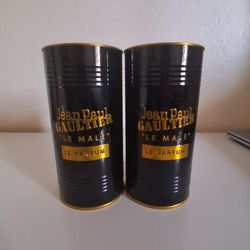 Two Jpg Colognes For 210