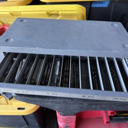 Tool Box