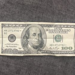 Star Note