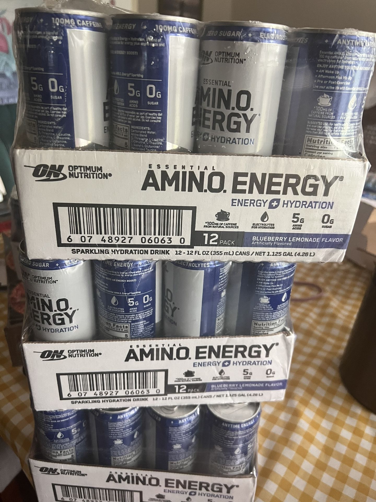 Energy Drink