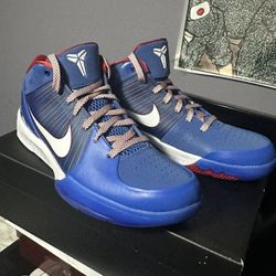 Kobe 4 Protro Philly