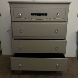 Refurbished Dresser