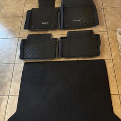 Mazda CX30 OEM Parts 