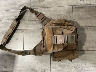 Rothco Advanced Tactical Sling Tackle Bag