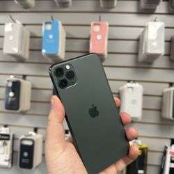 iPhone 11 Pro Max Unlocked 256gb
