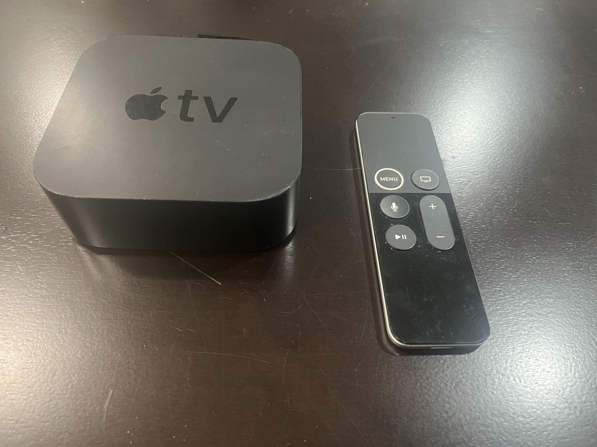 Apple TV 32G