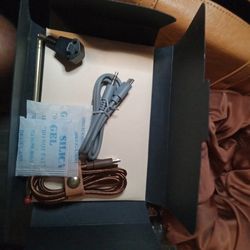 Muzen OTR Wood Portable Bluetooth Speaker w/ FM Radio Rosewood