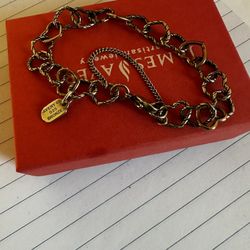 James Avery Bracelet Size Small 