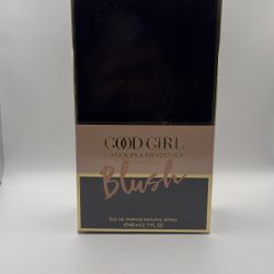 all carolina herrera good girl perfume 
