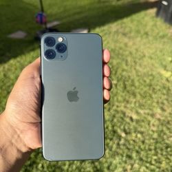 iPhone 11 Pro Max