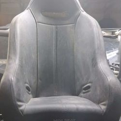 Kids Seat For 2017+ Can-am Maverick Or Other