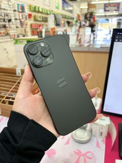 IPhone 14 Pro Max 128gb