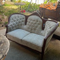 Old School Sofas 