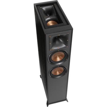 Klipsch Reference R-625FA (pair)