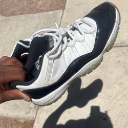 Jordan 11s