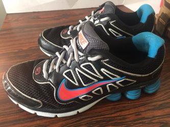 Nike Air Max 8 mens 9.5 women's sneakers