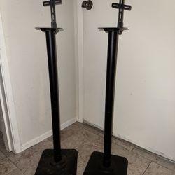 Speaker Stands/Monitor Stands