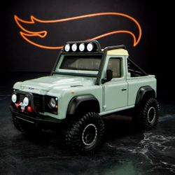 Elite 64 Series Land Rover Defender 90 Pickup