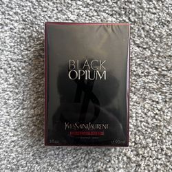 Black Opium YSL