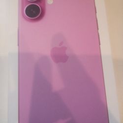 iPhone 16 128gb T-Mobile