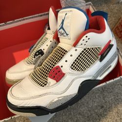 Jordan 