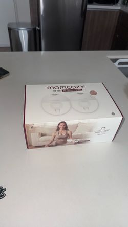 Momcozy M5 Breast Pump